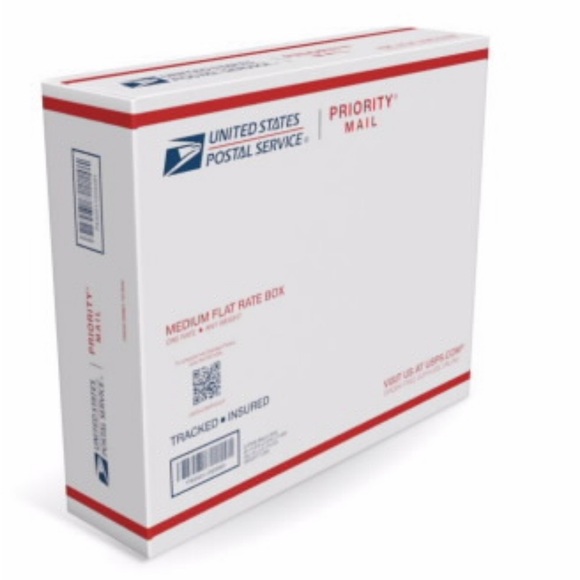 Ship daily - Picture 1 of 1